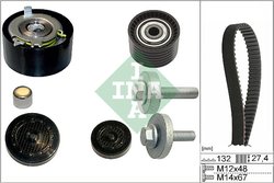 Set distributie curea INA 530 0639 10