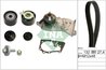 SET DISTRIBUTIE CUREA SI POMPA APA INA 530 0640 30 - Compatibil cu DACIA, LADA, NISSAN, RENAULT