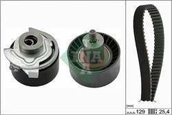 Set distributie curea INA 530 0662 10