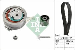 Set distributie curea INA 530 0665 10