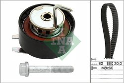 Set distributie curea INA 530 0692 10