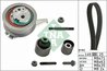 Set distributie curea INA 530 0699 10