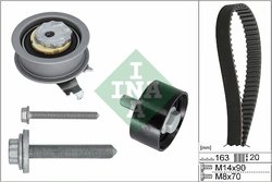 Set distributie curea INA 530 0711 10