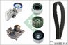 Set distributie curea si pompa apa INA 530 0736 30
