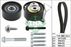 Set distributie curea INA 530 0746 10