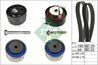 Set distributie curea INA 530 0764 10