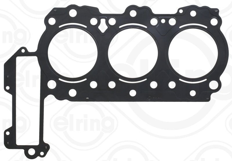 GARNITURA CHIULOASA ELRING 530.691 - Compatibil cu PORSCHE