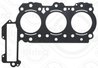 GARNITURA CHIULOASA ELRING 530.691 - Compatibil cu PORSCHE