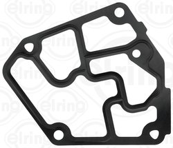GARNITURI, CARCASA FILTRU ULEI ELRING 530.841 - Compatibil cu AUDI, FORD, MULTICAR, SEAT, SKODA, VW, VW (FAW), VW (SVW)