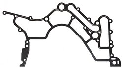 garnit.etansare, capac (carter motor) Elring 530.920