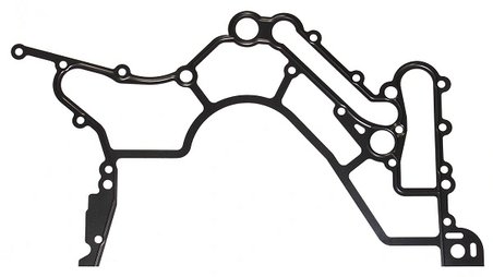 garnit.etansare, capac (carter motor) Elring 530.920