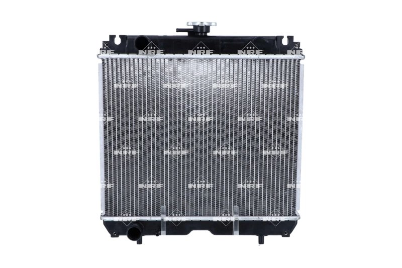 RADIATOR RACIRE MOTOR NRF 530006 - Piesa auto compatibila cu mai multe marci