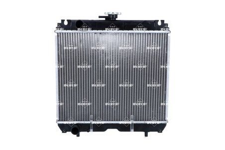 RADIATOR RACIRE MOTOR NRF 530006 - Piesa auto compatibila cu mai multe marci