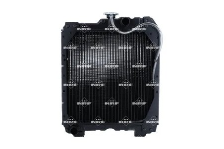 RADIATOR RACIRE MOTOR NRF 530007 - Piesa auto compatibila cu mai multe marci