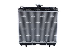 RADIATOR RACIRE MOTOR NRF 530006 - Piesa auto compatibila cu mai multe marci