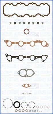 Set garnituri chiulasa Ajusa 53000700