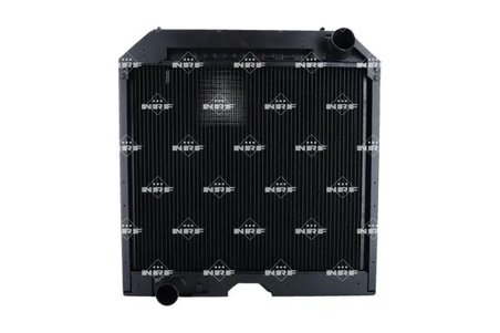 RADIATOR RACIRE MOTOR NRF 530013 - Compatibil cu VALTRA