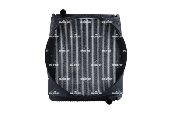RADIATOR RACIRE MOTOR NRF 530020 - Piesa auto compatibila cu mai multe marci