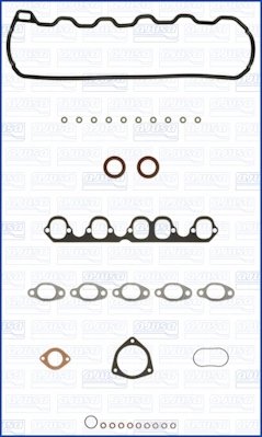 SET GARNITURI CHIULASA AJUSA 53005900 - Compatibil cu AUDI
