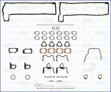 Set garnituri chiulasa Ajusa 53007900