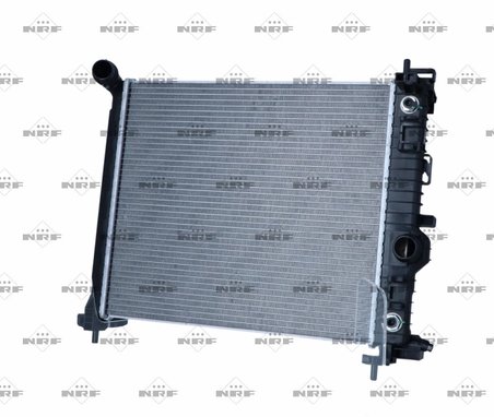 RADIATOR RACIRE MOTOR NRF 53008 - Compatibil cu OPEL, VAUXHALL
