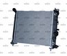 RADIATOR RACIRE MOTOR NRF 53008 - Compatibil cu OPEL, VAUXHALL