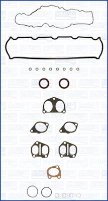 SET GARNITURI CHIULASA AJUSA 53009900 - Compatibil cu CITROEN, EFFEDI, FIAT, LDV, PEUGEOT, TOYOTA
