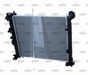 RADIATOR RACIRE MOTOR NRF 53008 - Compatibil cu OPEL, VAUXHALL