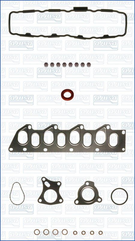 SET GARNITURI CHIULASA AJUSA 53010300 - Compatibil cu ARO, MITSUBISHI, NISSAN, OPEL, RENAULT, VAUXHALL, VOLVO