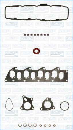 SET GARNITURI CHIULASA AJUSA 53010300 - Compatibil cu ARO, MITSUBISHI, NISSAN, OPEL, RENAULT, VAUXHALL, VOLVO