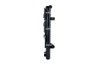 Radiator racire motor NRF 53011