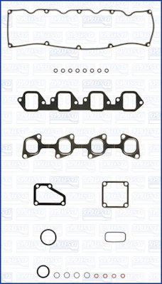 Set garnituri chiulasa Ajusa 53012100