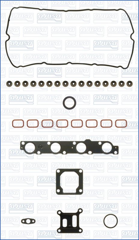 SET GARNITURI CHIULASA AJUSA 53014600 - Compatibil cu FORD