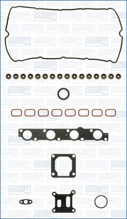 SET GARNITURI CHIULASA AJUSA 53014600 - Compatibil cu FORD