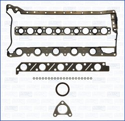 Set garnituri chiulasa Ajusa 53016100