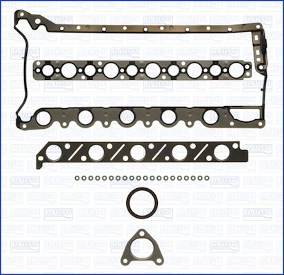 SET GARNITURI CHIULASA AJUSA 53016100 - Compatibil cu VOLVO