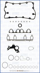 SET GARNITURI CHIULASA AJUSA 53017100 - Compatibil cu AUDI, FORD, SEAT, VW