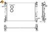 RADIATOR RACIRE MOTOR NRF 53017 - Compatibil cu ALFA ROMEO, FIAT