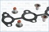 SET GARNITURI CHIULASA AJUSA 53017700 - Compatibil cu CITROEN, FORD, FORD ASIA & OCEANIA, PEUGEOT