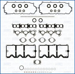 SET GARNITURI CHIULASA AJUSA 53018200 - Compatibil cu OPEL, RENAULT, SAAB, VAUXHALL