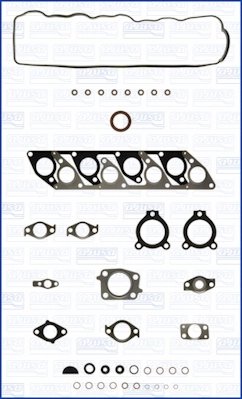 SET GARNITURI CHIULASA AJUSA 53019000 - Compatibil cu JAC, MITSUBISHI