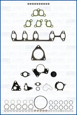 SET GARNITURI CHIULASA AJUSA 53019700 - Compatibil cu VW