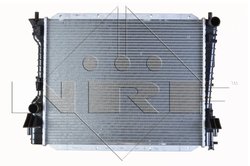 Radiator racire motor NRF 53020