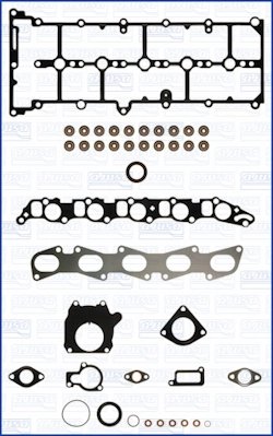SET GARNITURI CHIULASA AJUSA 53020000 - Compatibil cu ALFA ROMEO, LANCIA