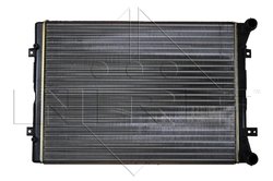 RADIATOR RACIRE MOTOR NRF 53022 - Compatibil cu FORD, SEAT, VW