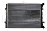 RADIATOR RACIRE MOTOR NRF 53022 - Compatibil cu FORD, SEAT, VW