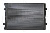 RADIATOR RACIRE MOTOR NRF 53022 - Compatibil cu FORD, SEAT, VW