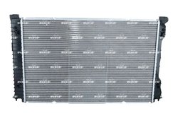 RADIATOR RACIRE MOTOR NRF 53023 - Compatibil cu AUDI