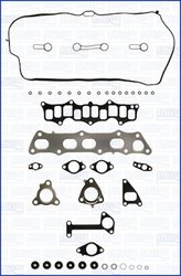 SET GARNITURI CHIULASA AJUSA 53023700 - Compatibil cu HONDA