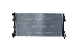 Radiator racire motor NRF 53024